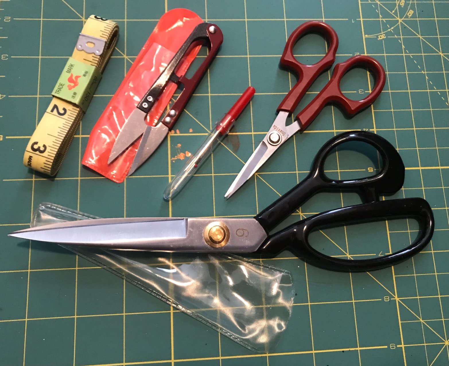 DarMIMO Professional Equipment Guide 71verx5szhl