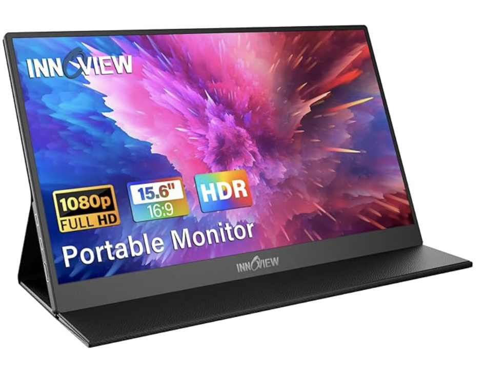 innoview portable monitor
