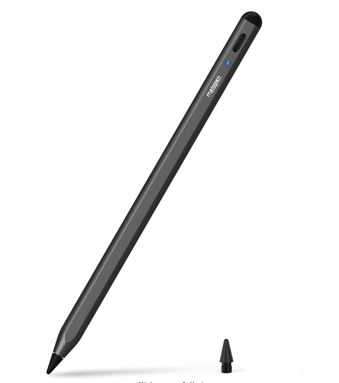 metapen pencil a8 for apple ipad
