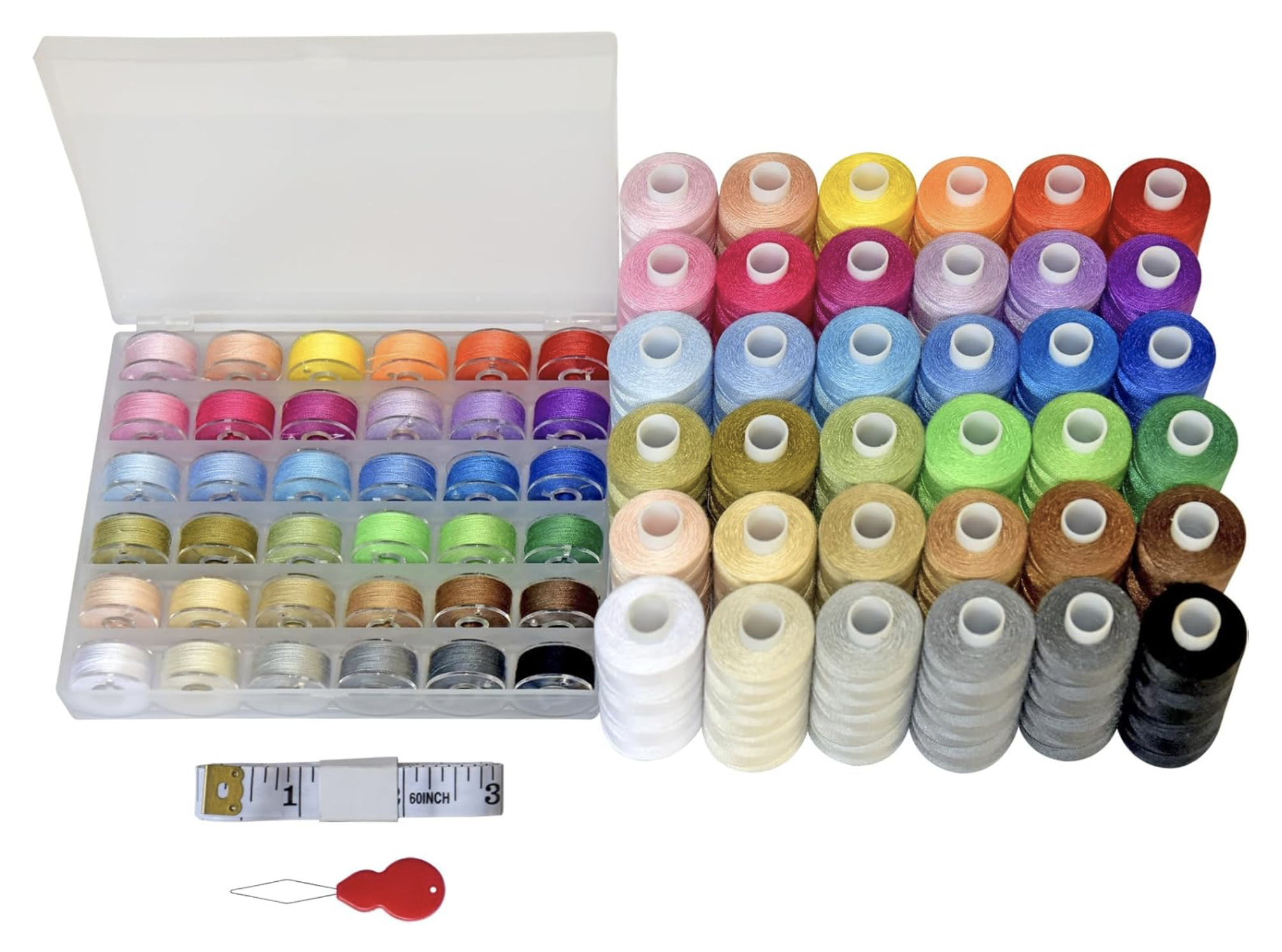 sewing thread