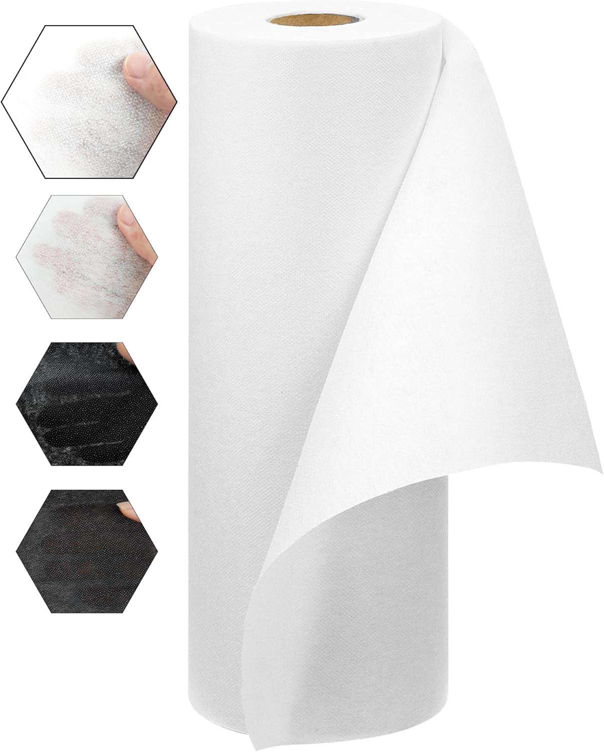 fusible interfacing